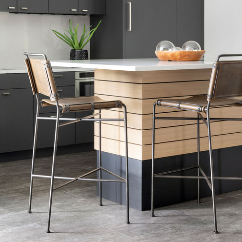Wharton Bar Stool